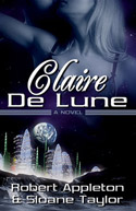 Claire De Lune