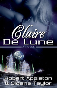 Claire De Lune