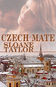 Sloane Taylor's Czech Mate