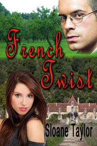 FRENCH Twist