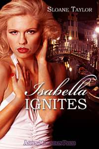 Isabella Ignites