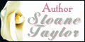 Author Sloane Taylor
