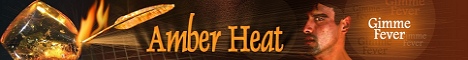 Amber Heat