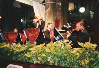 Orchestra