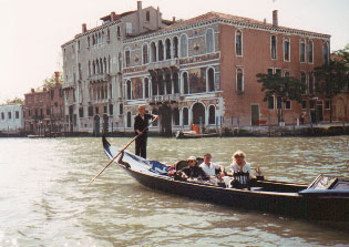 Venice