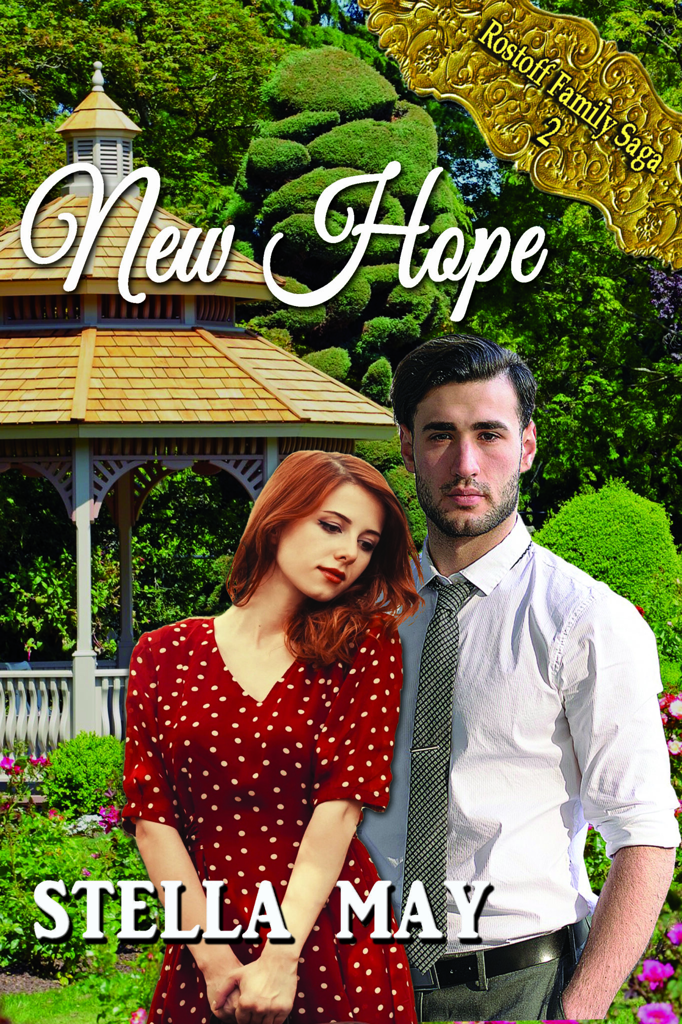 NEW RELEASE FOR STELLA MAY | Sloane Taylor