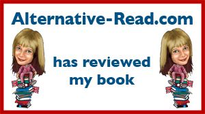 My Book has been reviewed by Alternative Read