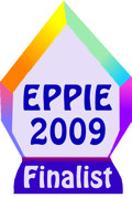 Eppie 2009 Finalist