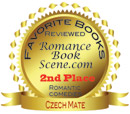 2nd Place - Romantic Comedies